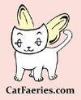 Cat Faeries logo